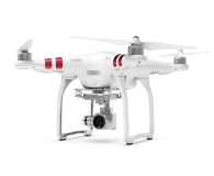 DJI Phantom 3 Standard biały - 285952 - zdjęcie 2